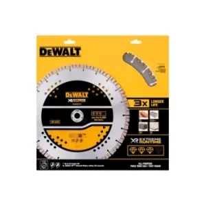 Image of DEWALT Elite Series All Purpose Diamond Wheel 180mm