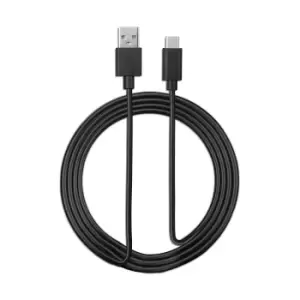 Image of Subsonic USB Type-C 3 Metre Charging Cable for PS5 and Xbox X series