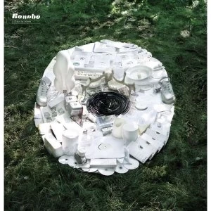 Image of Bonobo - Days To Come CD