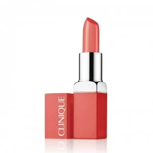 Image of Clinique Clinique Even Better Pop Lip Colour - CAMELLIA