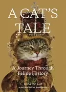Image of cats tale a journey through feline history