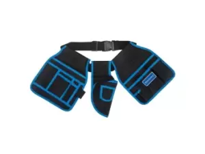 Image of Silverline 719800 Pouch Belt 15 Pocket 900 - 1200mm