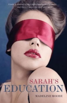 Image of Sarahs Education by Madeline Moore Book