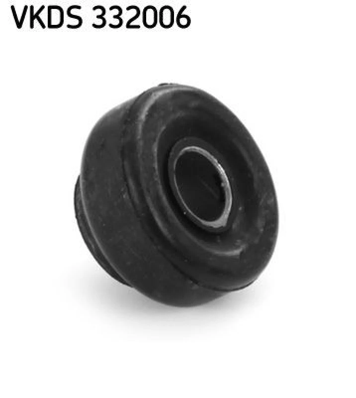 Image of SKF Trailing arm / Suspension arm bush SKF VKDS 332006