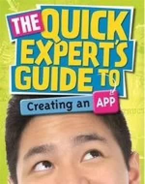 Image of Creating an App