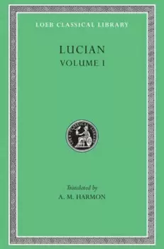 Image of Lucian by Lucian