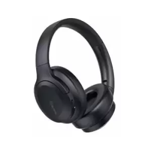 image of AV Link 100.642UK NC40 Active Noise Cancelling Bluetooth Headphones