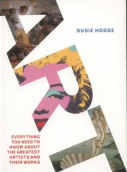 Image of Art by Susie Hodge Paperback