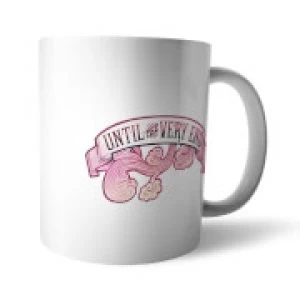 Image of Harry Potter Until The Very End Mug