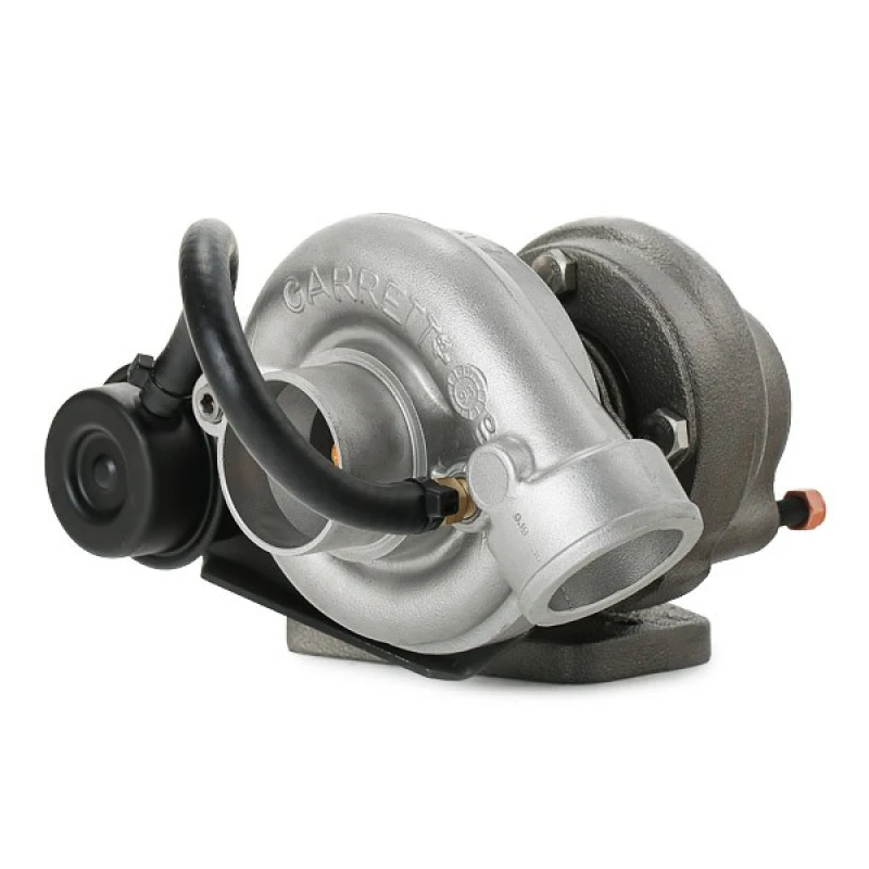 Image of RIDEX REMAN Turbocharger RIDEX REMAN 2234C10312R