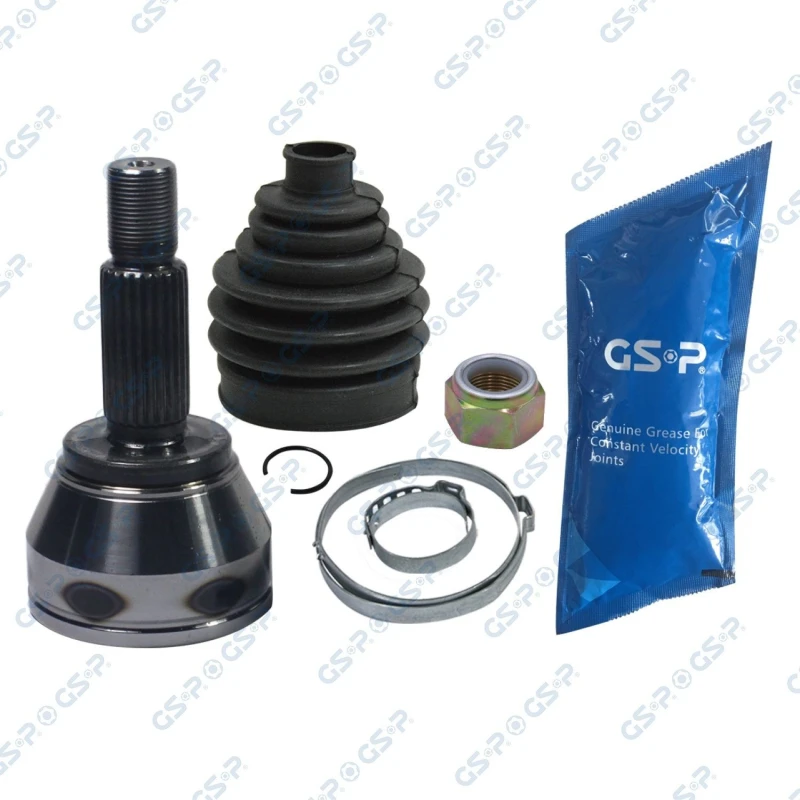 Image of GSP CV joint kit GSP 818222