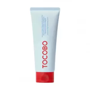Image of Tocobo Coconut Clay Cleansing Foam 150ml