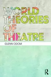 Image of World Theories of Theatre