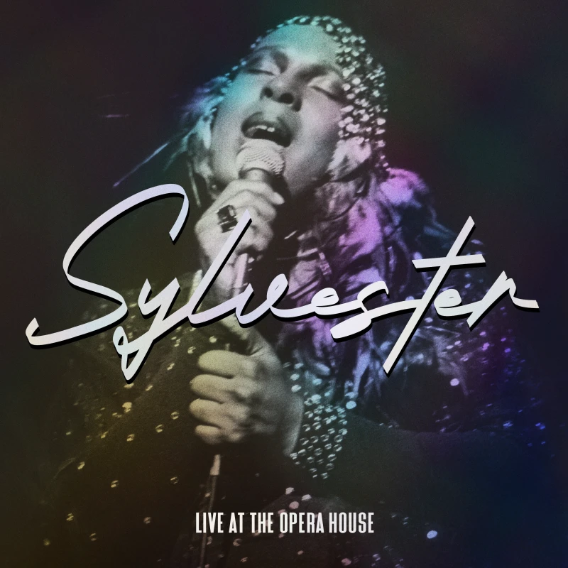 Image of Live at the Opera House CD / Album