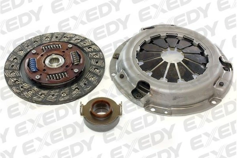 Image of EXEDY Clutch kit EXEDY HCK2065