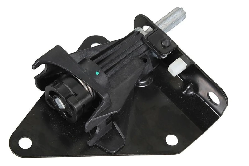 Image of METZGER 2310808 Tailgate Lock GREENPARTS Right Tailgate Lock (1362)