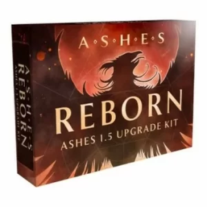 Image of Ashes Reborn: Ashes 1.5 Upgrade Kit Expansion Card Game