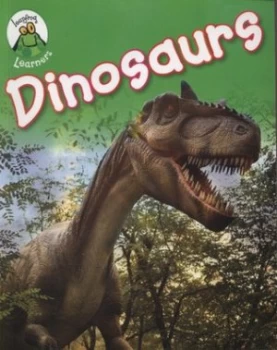 Image of Dinosaurs by Annabelle Lynch Paperback