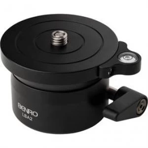 Image of Benro LBA2 Levelling Adjustment Base