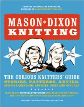 Image of Mason-Dixon Knitting by Kay Gardiner Paperback