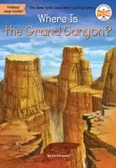 Image of where is the grand canyon