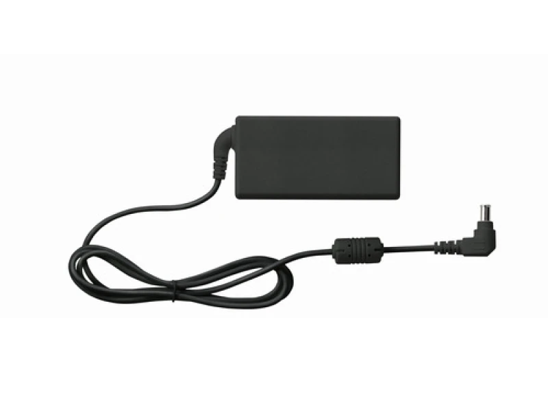 Image of Fujitsu PA03706-K931 power adapter/inverter Black