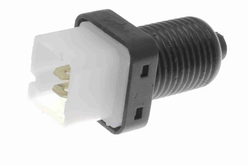 Image of VEMO V42-73-0001 Brake Light Switch Plastic Brake Light Switch (806)