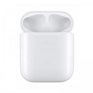 image of Apple AirPods Wireless Charging Case