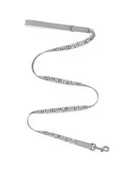 Image of Cath Kidston Pu Leather Pet Leash S/M