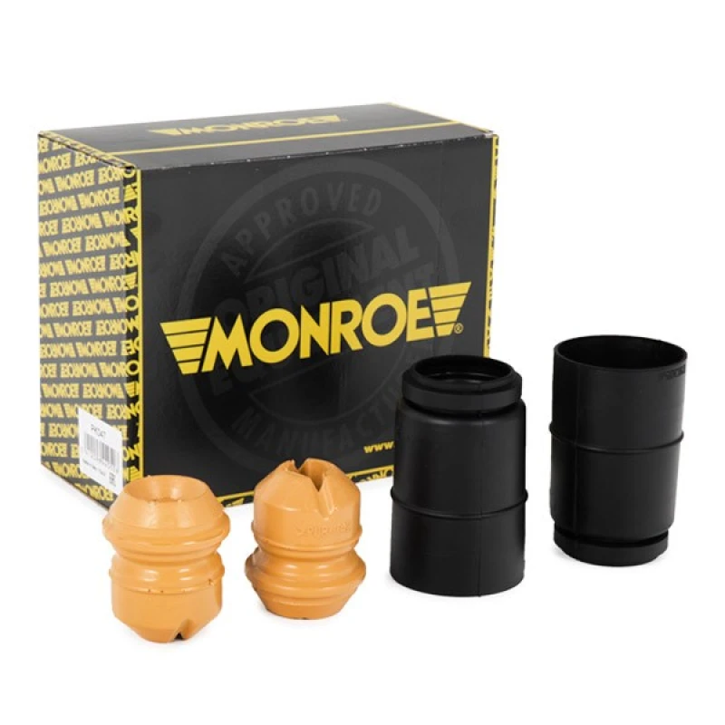 Image of MONROE PK047 Shock Absorber Dust Cover PROTECTION KIT Dust Cover Kit,shock absorber (919)