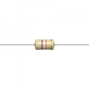 Image of Fastron XHBCC 221K 01 Inductor Axial lead 220 0.49 1.12 A