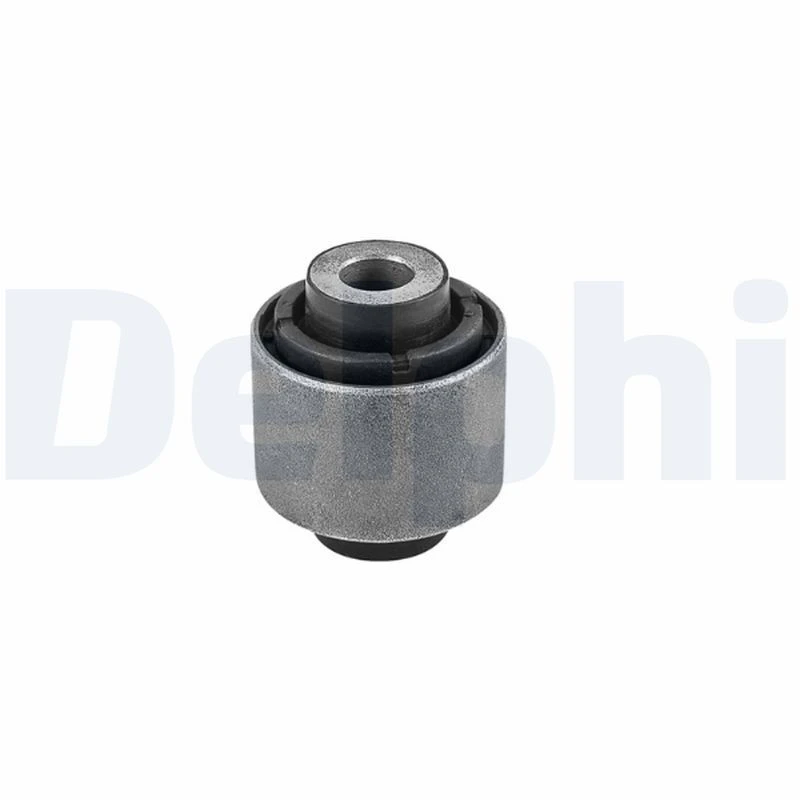 Image of DELPHI Trailing arm / Suspension arm bush DELPHI TD1917W