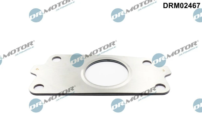 Image of DR.MOTOR AUTOMOTIVE Turbo gasket DR.MOTOR AUTOMOTIVE DRM02467