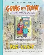 Image of going into town a love letter to new york