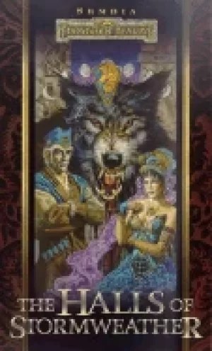 Image of halls of stormweather