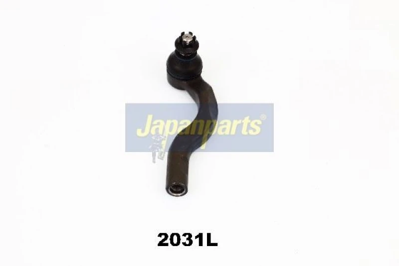 Image of JAPANPARTS Track rod end JAPANPARTS TI-2031L