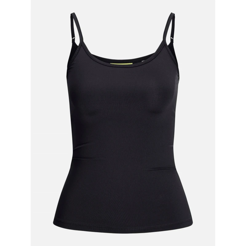 Image of JJXX Saga Singlet Top Ladies Black female 16 (XL)