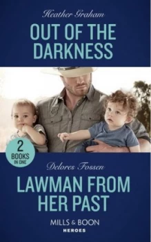 Image of Out of the Darkness by Heather Graham Book