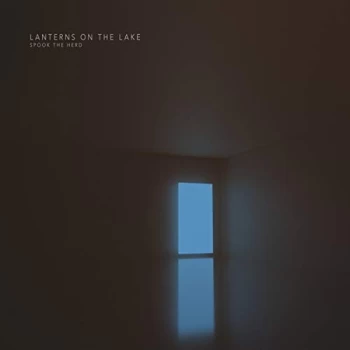 Image of Lanterns on the Lake - Spook the Herd CD