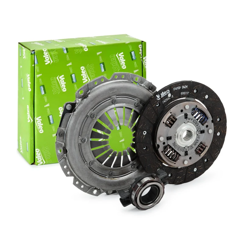 Image of Clutch kit VALEO 821326