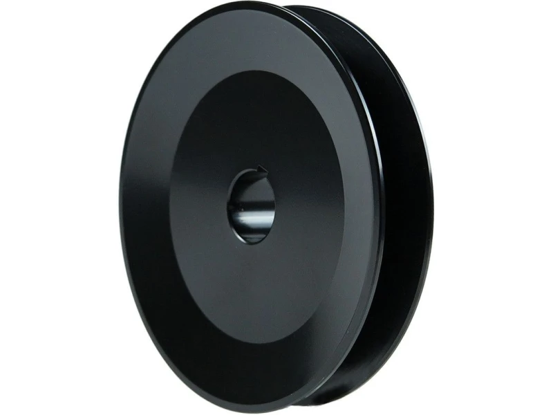Image of AS-PL Pulley, alternator AS-PL AP0049