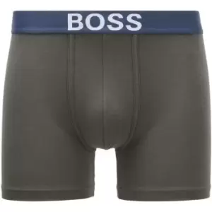 Image of Boss Boxer Briefs - Green