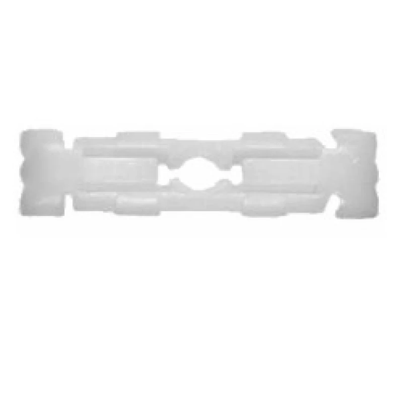 Image of VAICO V10-2063 Clamp Original VAICO Quality POM (Polyoxymethylene) Clamp (3767)