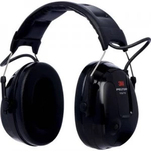 Image of 3M Peltor ProTac III Slim MT13H220A Impact protective ear caps 26 dB
