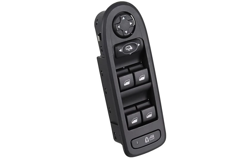 Image of Window switch METZGER 09161180