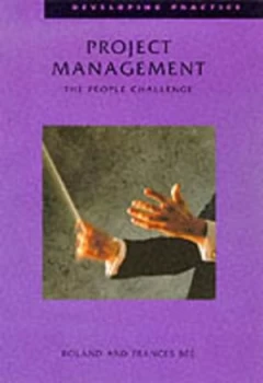 Image of Project Management by Roland Bee Paperback