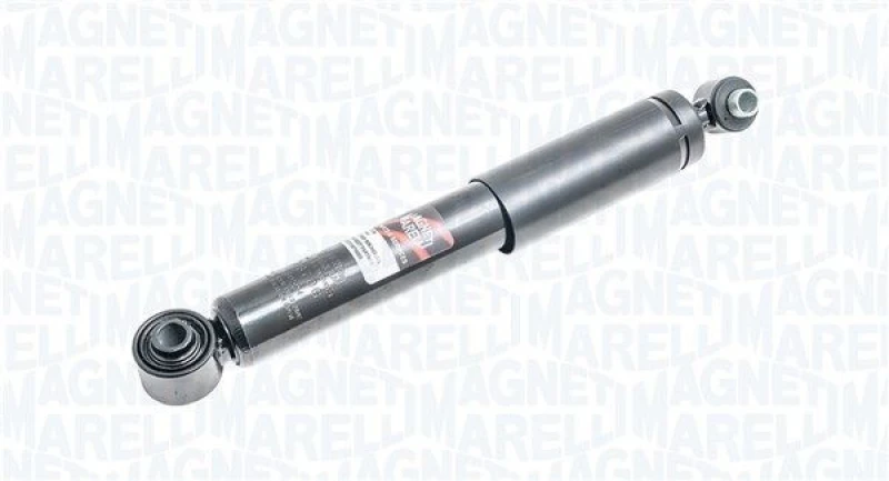 Image of MAGNETI MARELLI Shock absorber MAGNETI MARELLI 357370070000