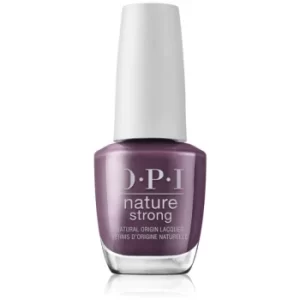 Image of OPI Nature Strong Nail Polish Eco-Maniac 15ml