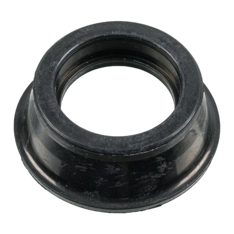 Image of Rocker cover gasket FEBI BILSTEIN 185651
