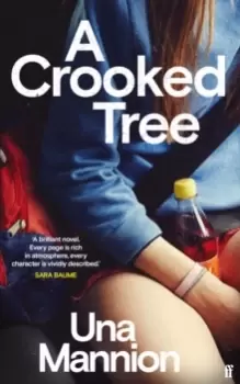 Image of A Crooked Tree